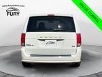 2011 Dodge Grand Caravan Express