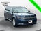 2017 Ford Flex Limited