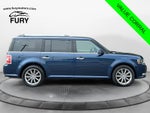2017 Ford Flex Limited