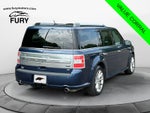 2017 Ford Flex Limited