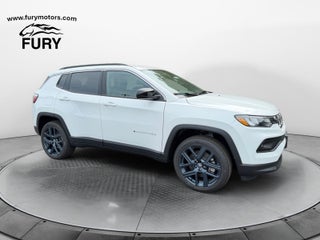 2026 Jeep Compass COMPASS 85TH ANNIVERSARY EDITION 4X4