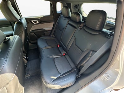 2026 Jeep Compass COMPASS 85TH ANNIVERSARY EDITION 4X4