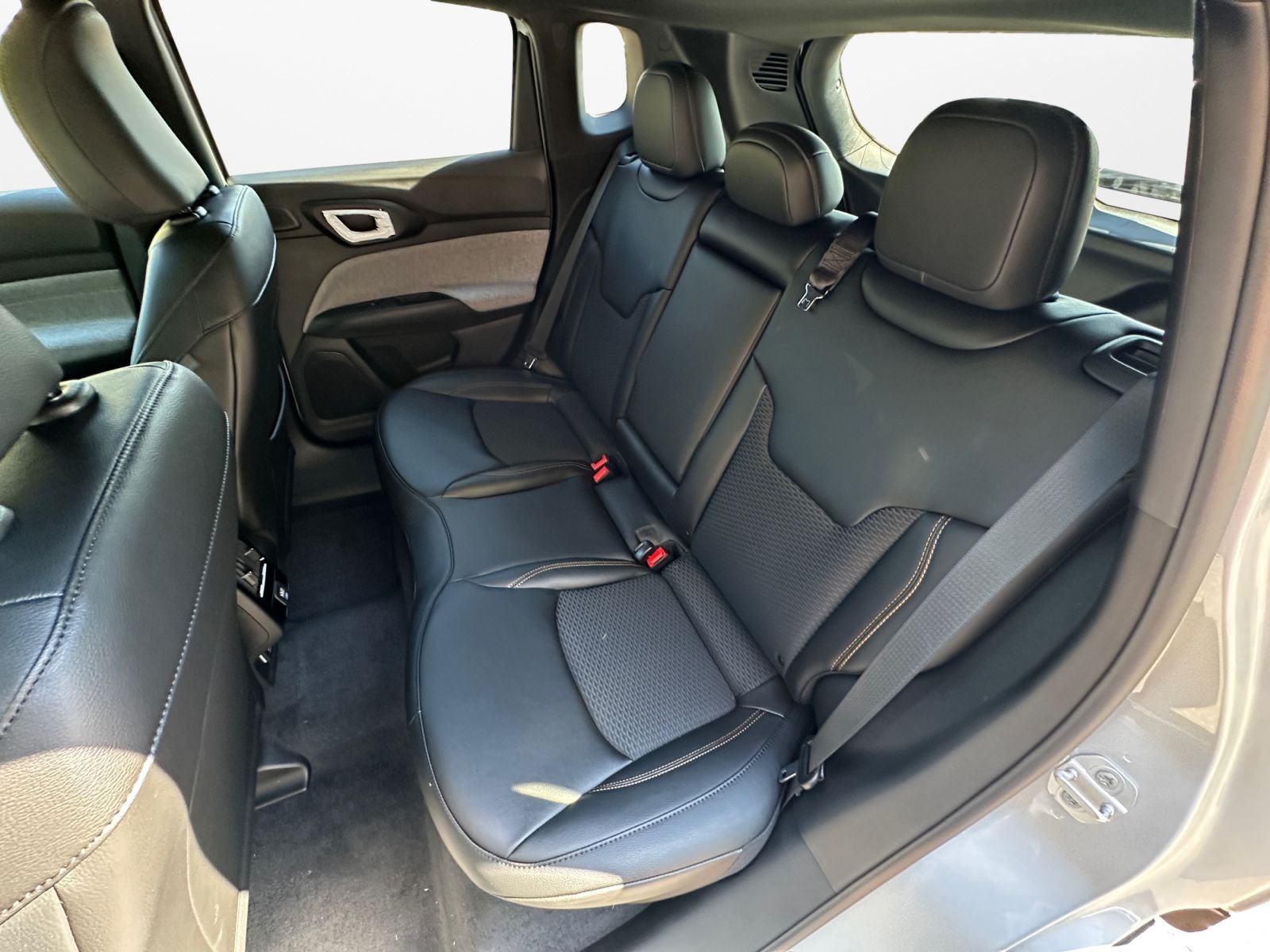 2026 Jeep Compass COMPASS 85TH ANNIVERSARY EDITION 4X4