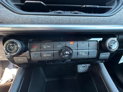 2026 Jeep Compass COMPASS 85TH ANNIVERSARY EDITION 4X4