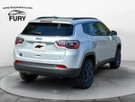 2026 Jeep Compass COMPASS 85TH ANNIVERSARY EDITION 4X4