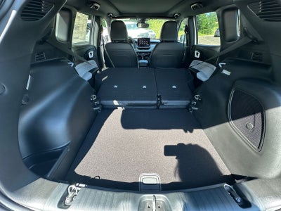 2026 Jeep Compass COMPASS 85TH ANNIVERSARY EDITION 4X4