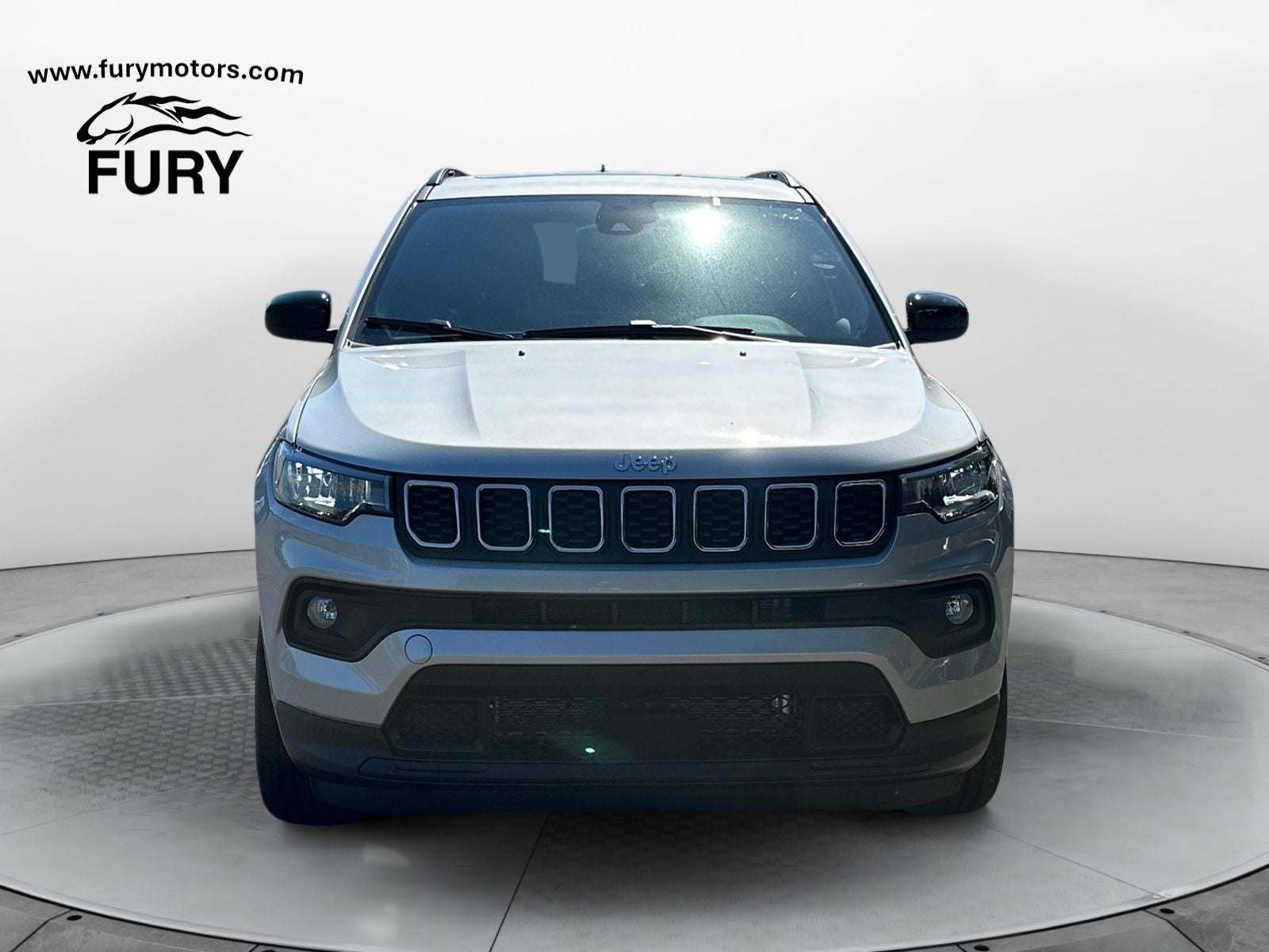 2026 Jeep Compass COMPASS 85TH ANNIVERSARY EDITION 4X4