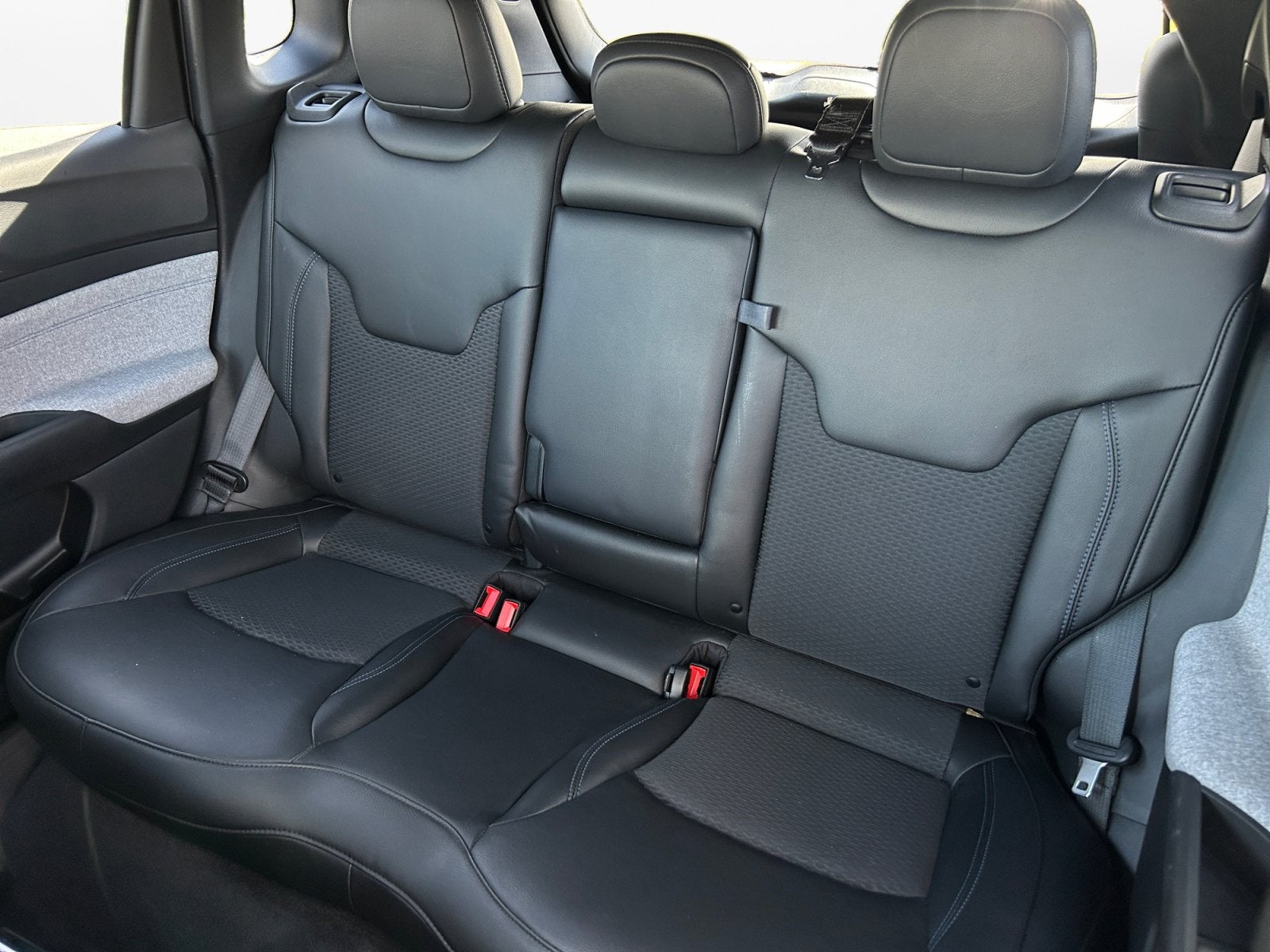 2023 Jeep Compass Latitude 4x4
