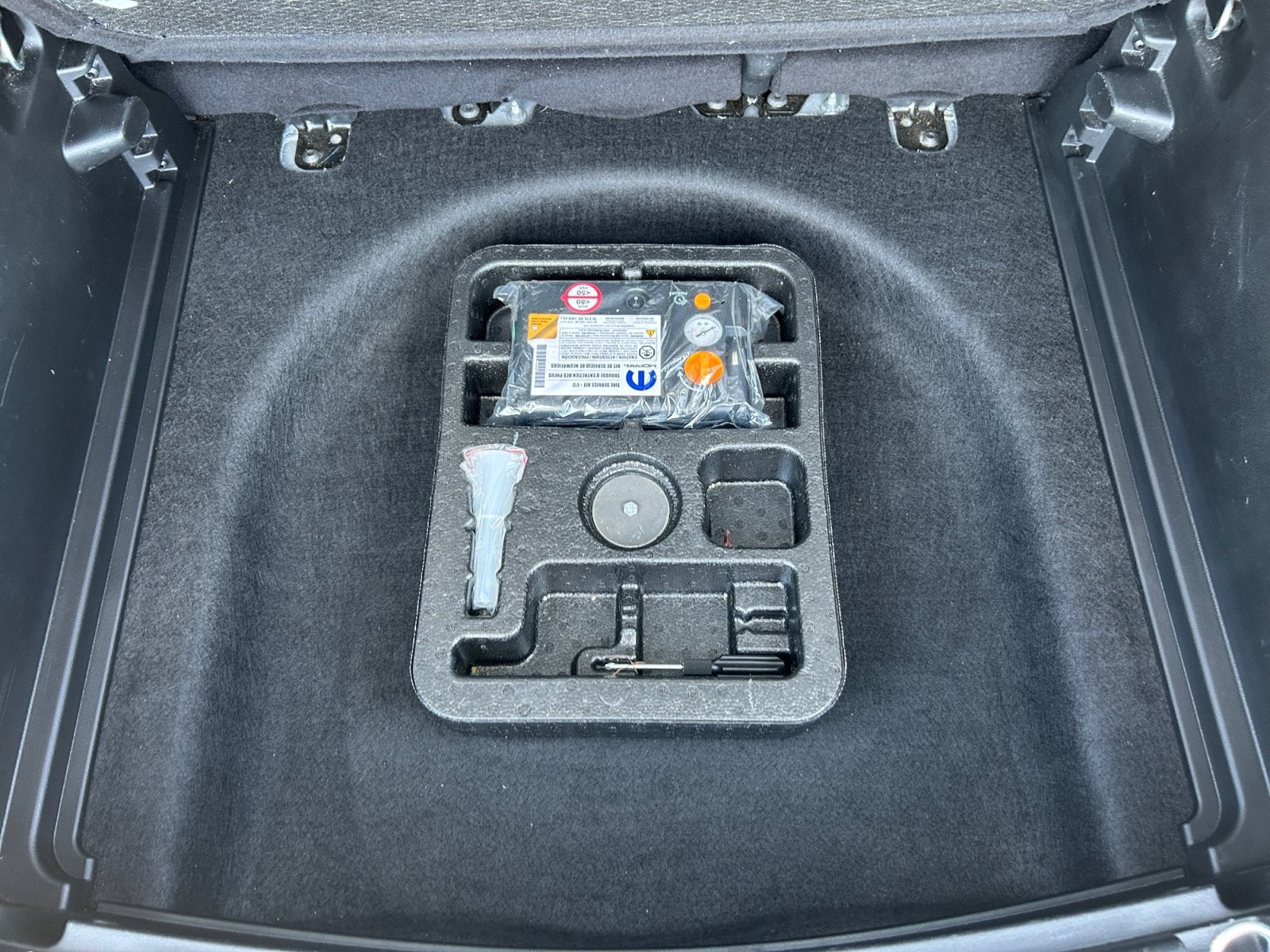 2023 Jeep Compass Latitude 4x4
