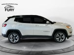 2019 Jeep Compass Limited 4x4