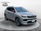 2023 Jeep Compass (RED) Edition 4x4