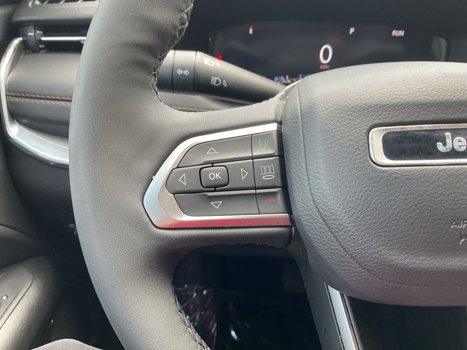 2023 Jeep Compass (RED) Edition 4x4
