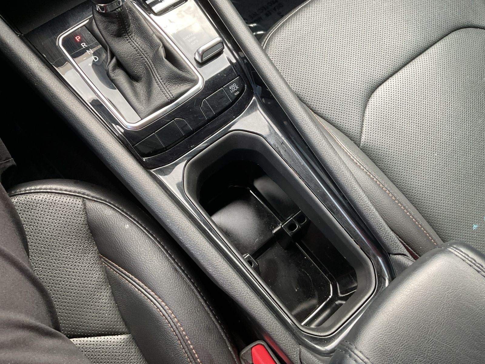 2023 Jeep Compass (RED) Edition 4x4