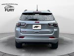 2023 Jeep Compass (RED) Edition 4x4