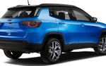 2027 Jeep Compass COMPASS LIMITED ALTITUDE 4X4