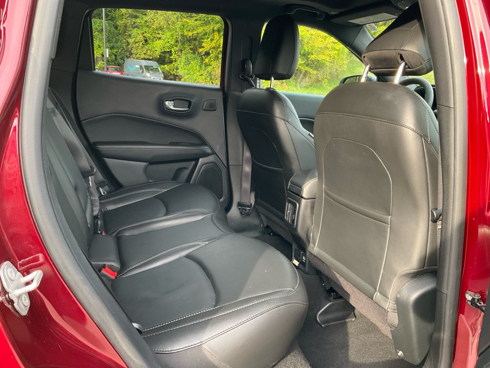2021 Jeep Compass 80th Anniversary 4x4