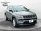 2023 Jeep Compass Latitude Lux FWD