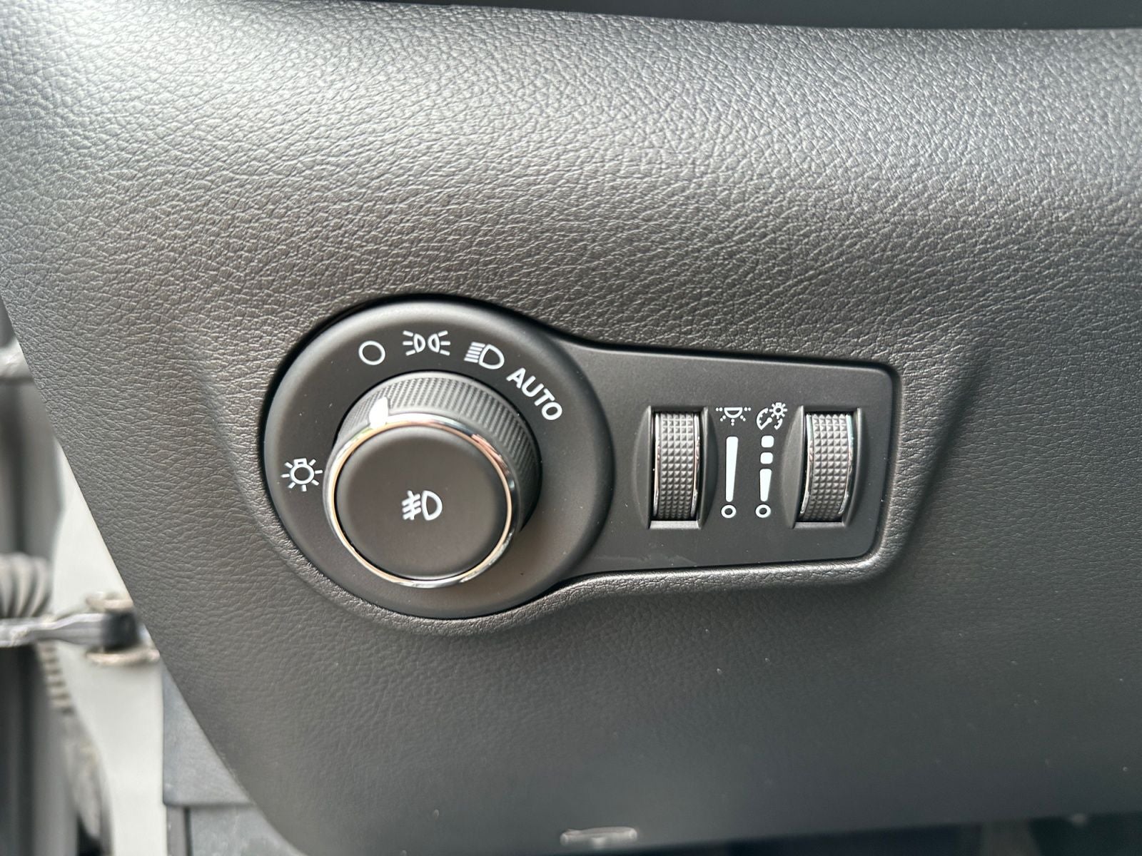 2023 Jeep Compass Latitude Lux FWD