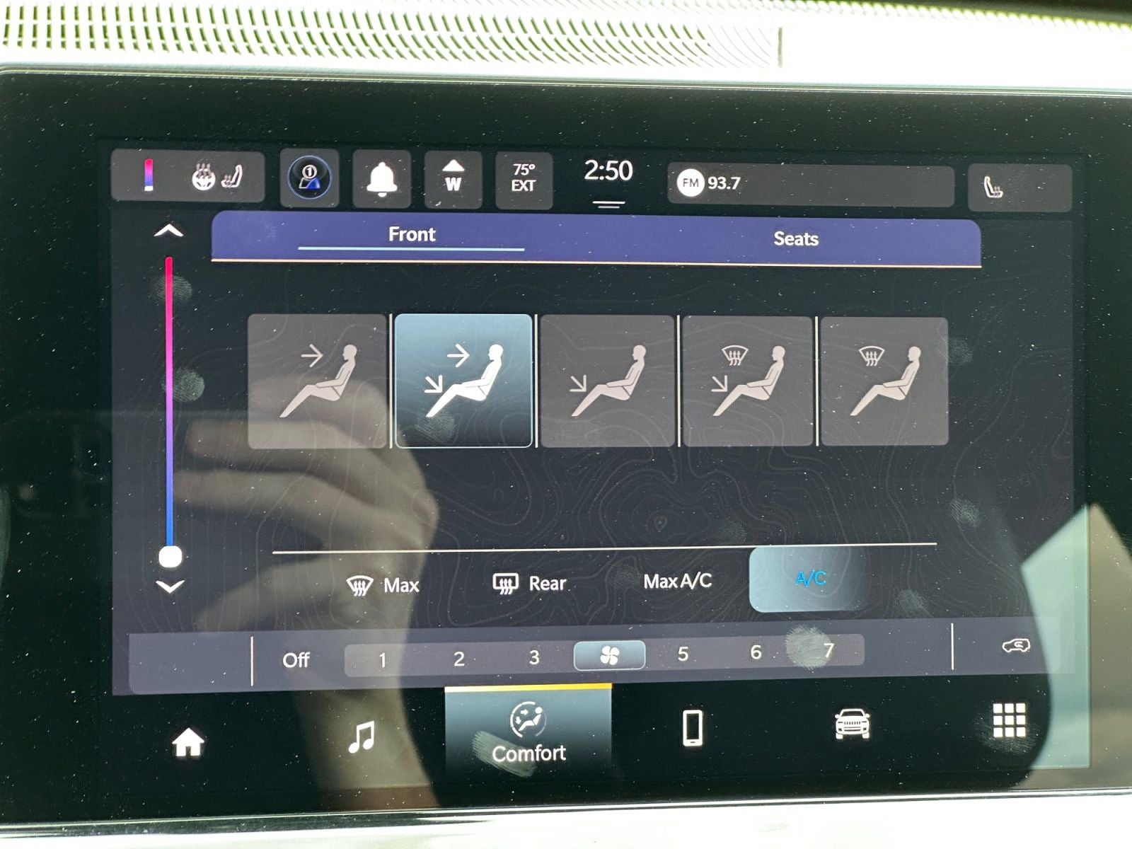 2023 Jeep Compass Latitude Lux FWD