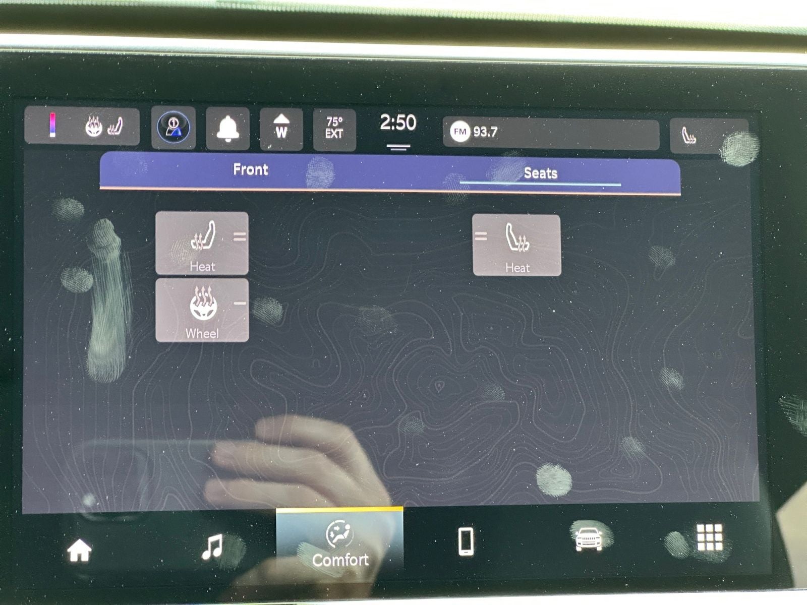 2023 Jeep Compass Latitude Lux FWD