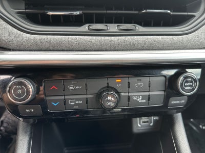 2023 Jeep Compass Latitude Lux FWD