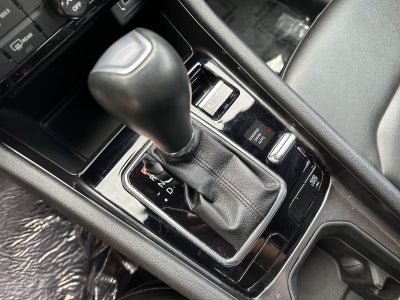 2023 Jeep Compass Latitude Lux FWD