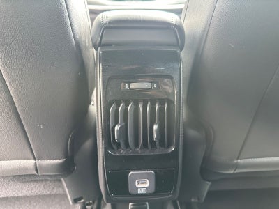 2023 Jeep Compass Latitude Lux FWD