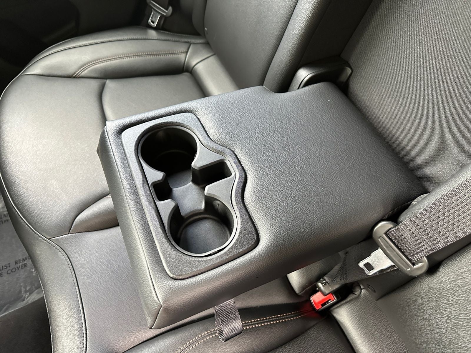 2023 Jeep Compass Latitude Lux FWD