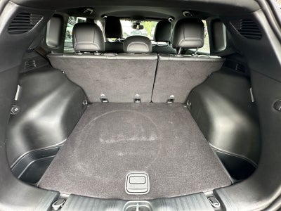 2023 Jeep Compass Latitude Lux FWD