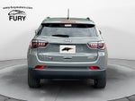 2023 Jeep Compass Latitude Lux FWD