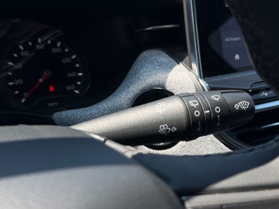 2023 Jeep Compass Latitude Lux FWD