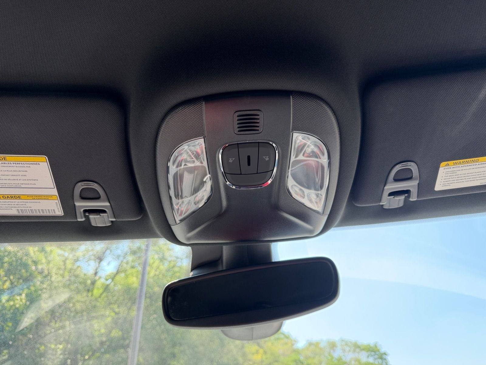 2023 Jeep Compass Latitude Lux FWD