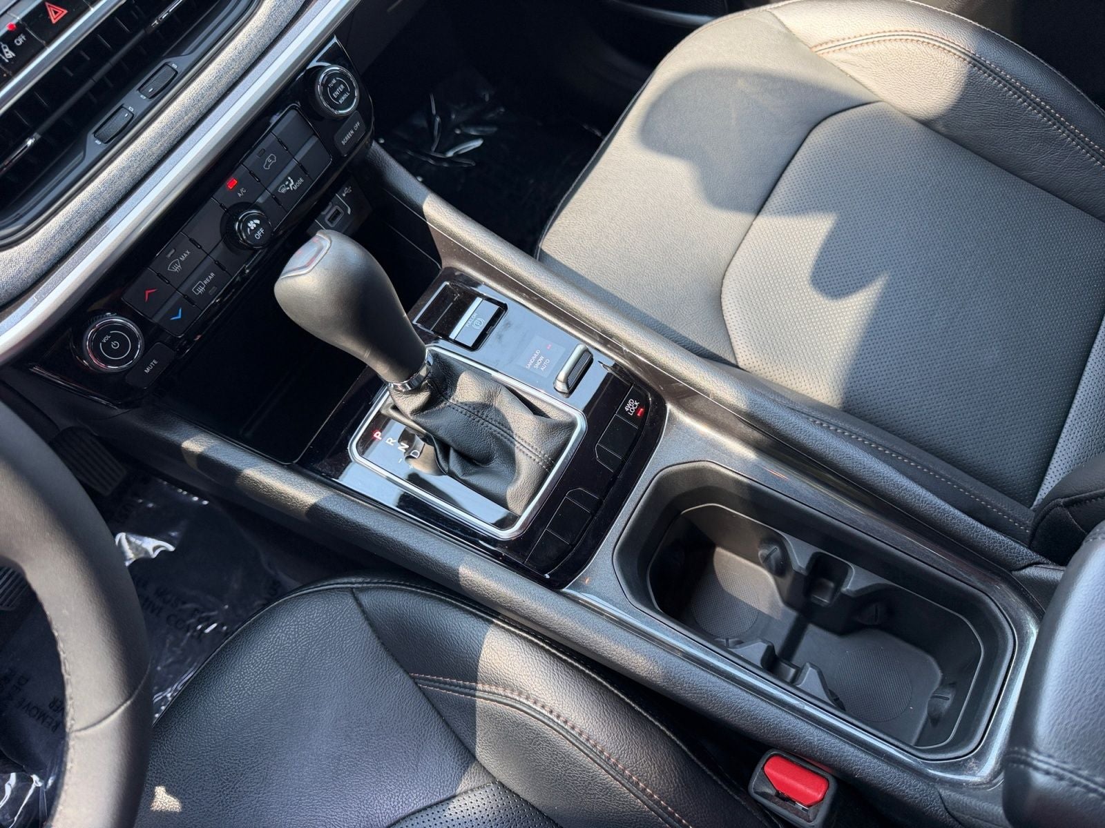 2023 Jeep Compass Latitude Lux FWD