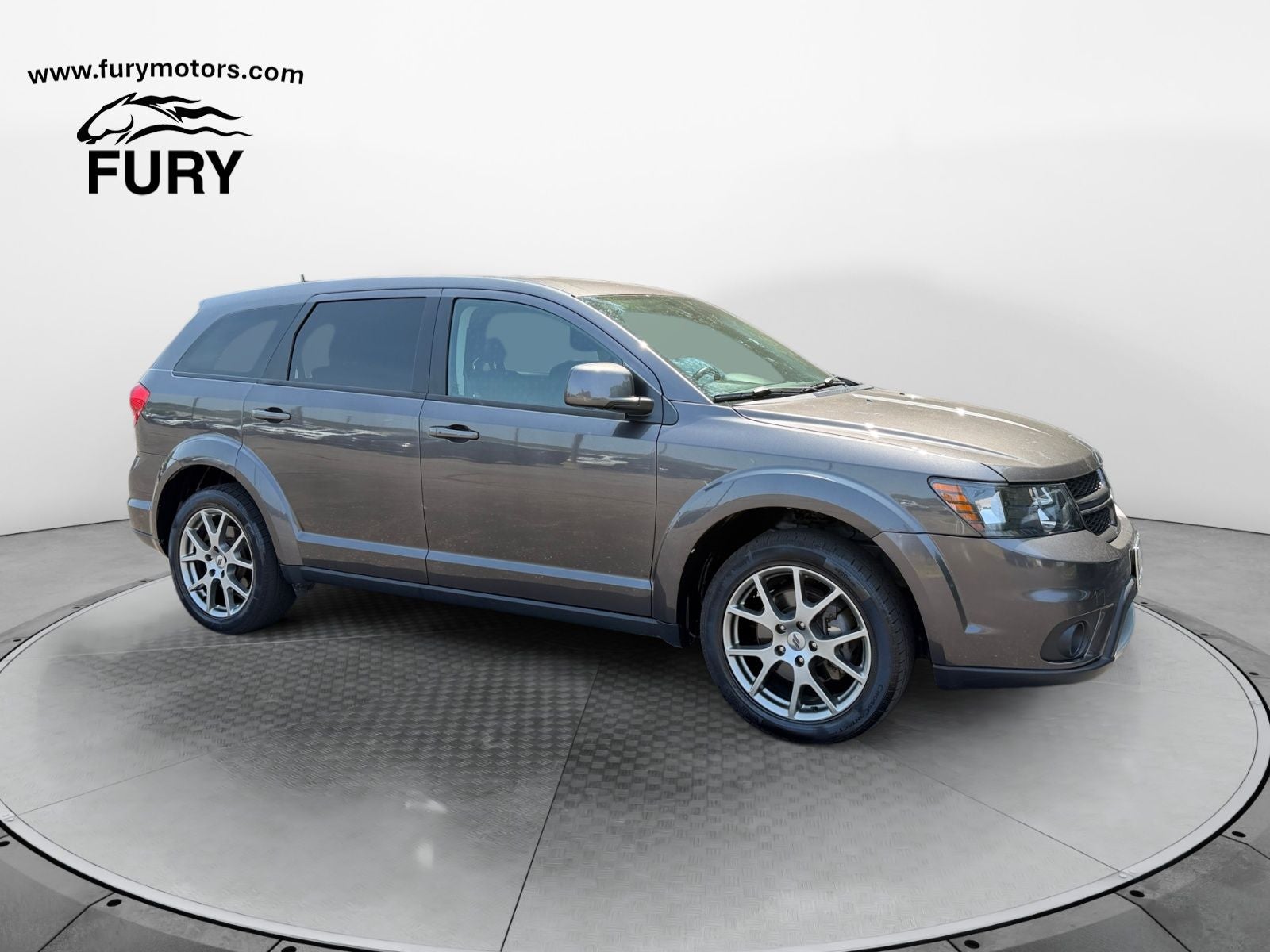 2019 Dodge Journey GT AWD