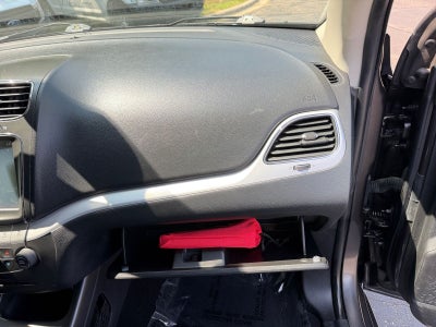 2019 Dodge Journey GT AWD