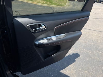 2019 Dodge Journey GT AWD