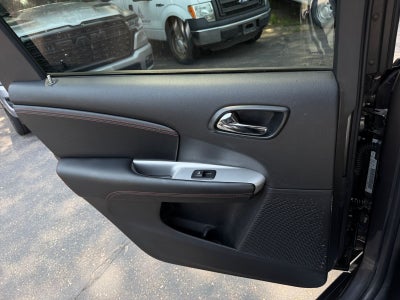 2019 Dodge Journey GT AWD
