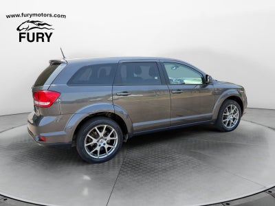 2019 Dodge Journey GT AWD