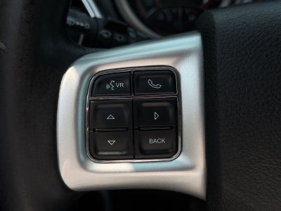 2019 Dodge Journey GT AWD