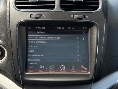 2019 Dodge Journey GT AWD