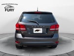 2019 Dodge Journey GT AWD