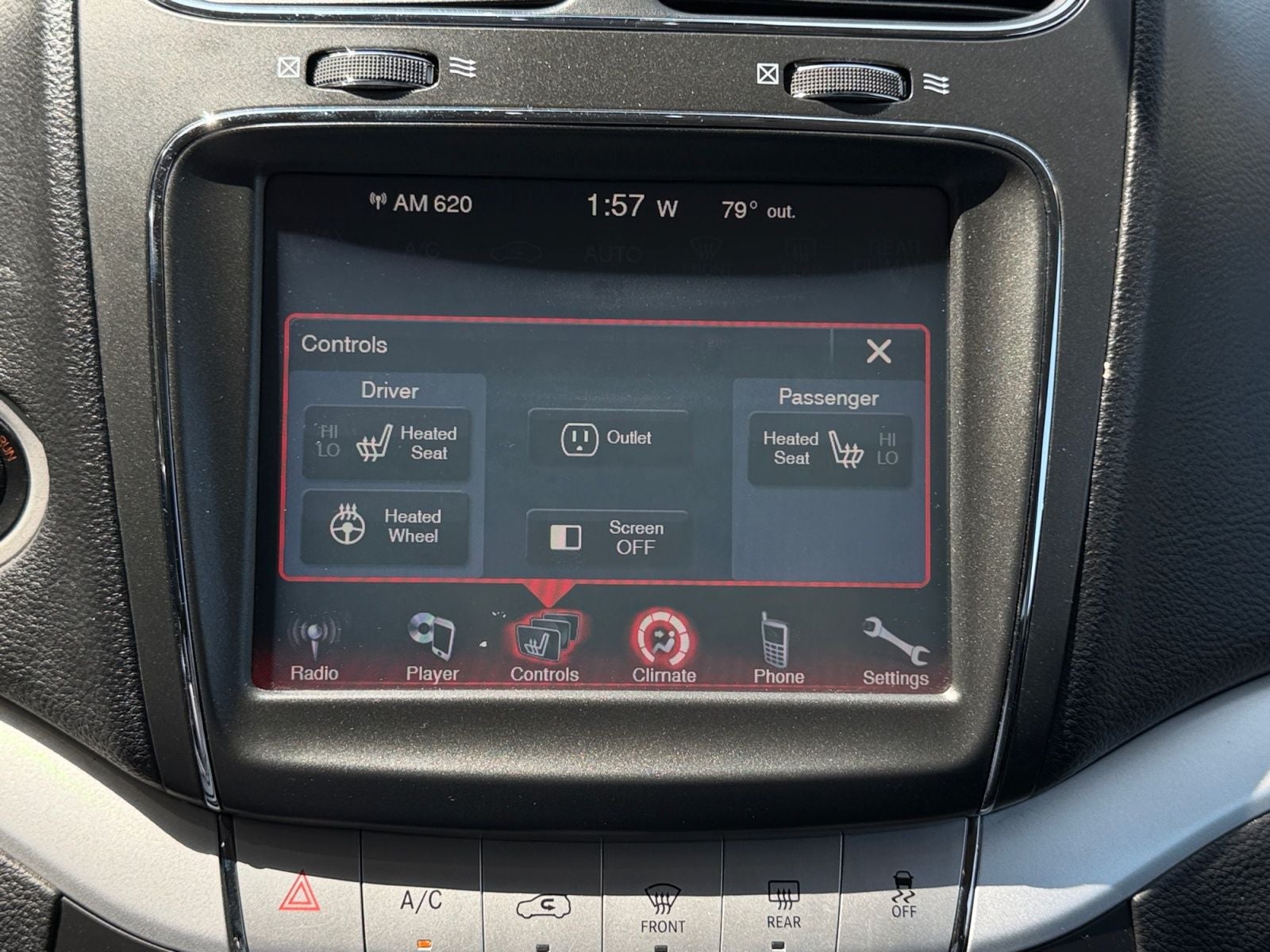 2019 Dodge Journey GT AWD