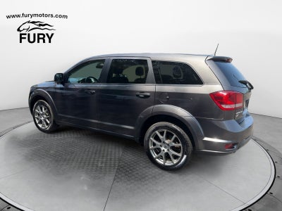 2019 Dodge Journey GT AWD