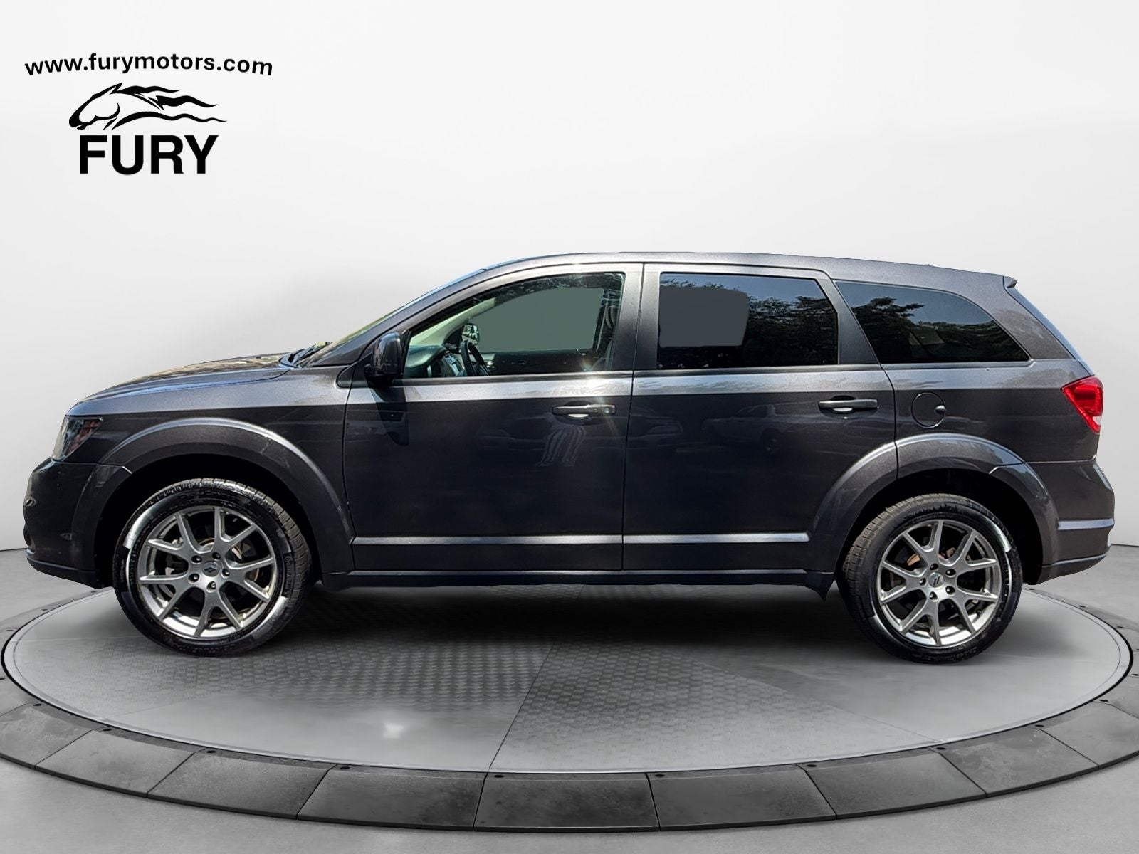 2019 Dodge Journey GT AWD