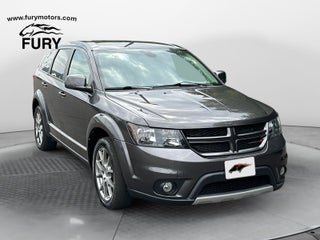 2019 Dodge Journey GT