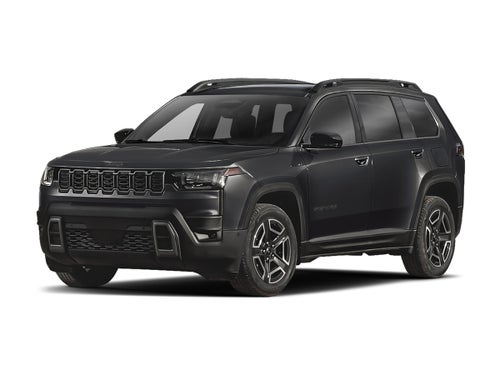 2026 Jeep Cherokee CHEROKEE 85TH ANNIVERSARY EDITION 4X4