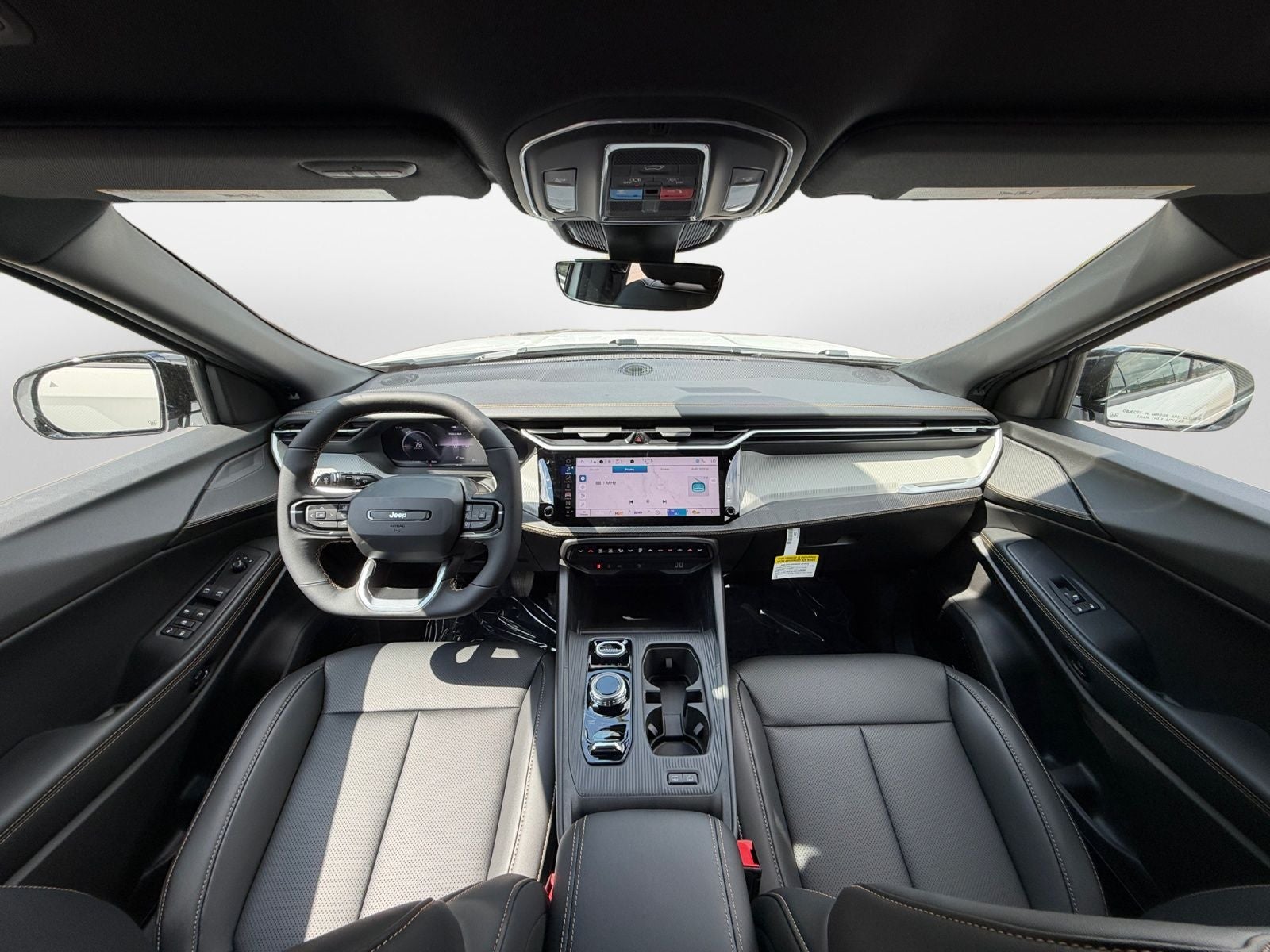 2026 Jeep Cherokee CHEROKEE 85TH ANNIVERSARY EDITION 4X4