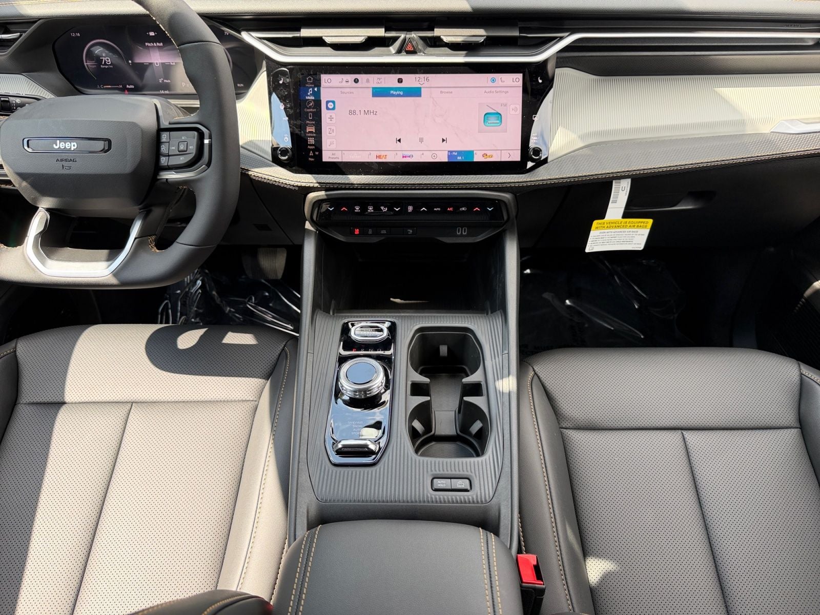 2026 Jeep Cherokee CHEROKEE 85TH ANNIVERSARY EDITION 4X4