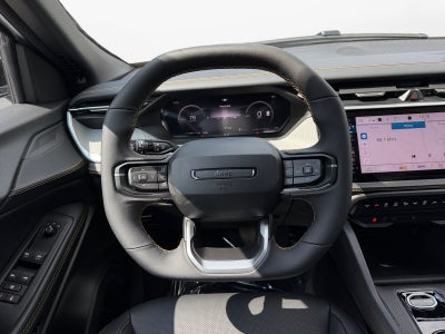 2026 Jeep Cherokee CHEROKEE 85TH ANNIVERSARY EDITION 4X4