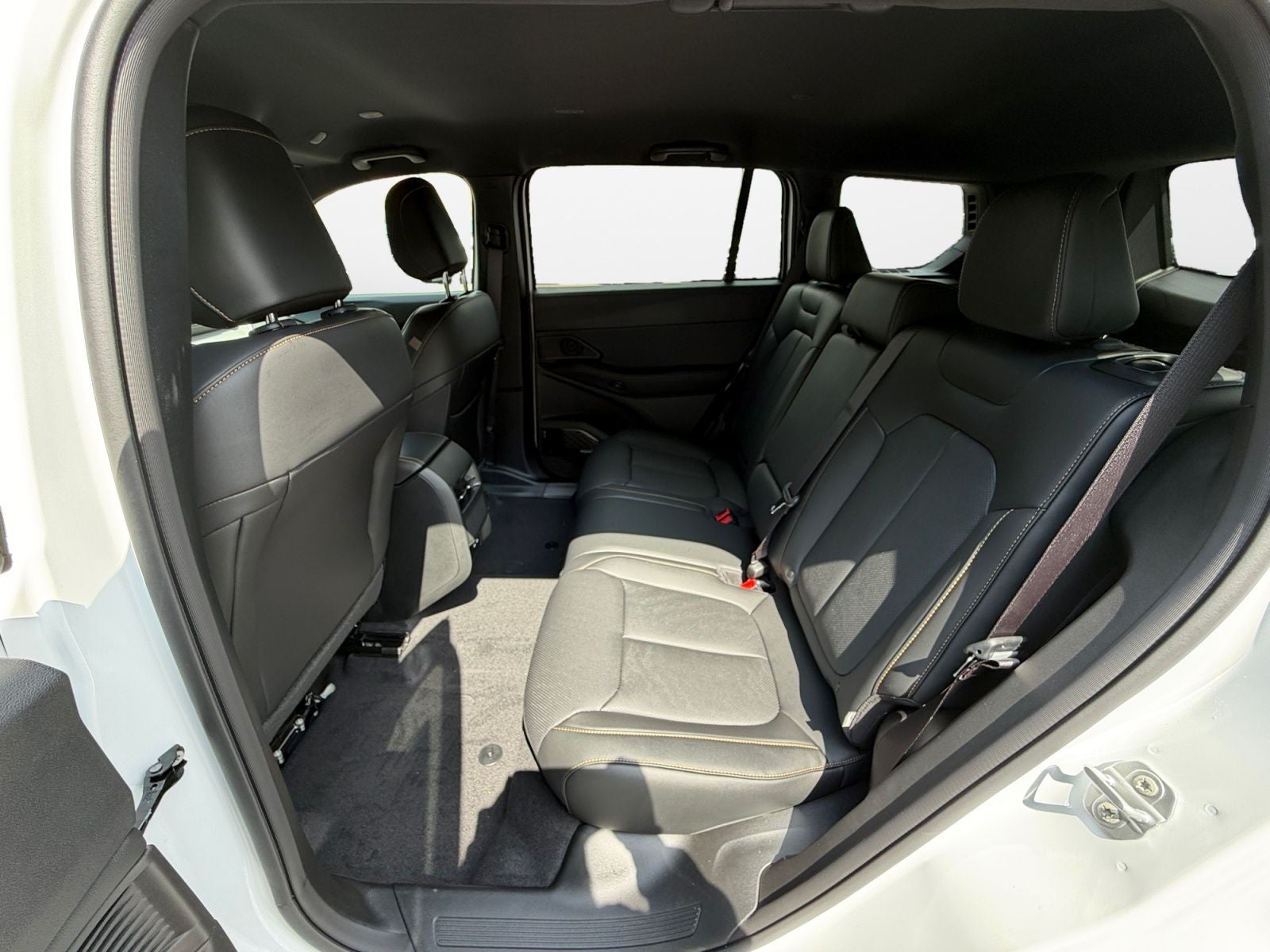 2026 Jeep Cherokee CHEROKEE 85TH ANNIVERSARY EDITION 4X4